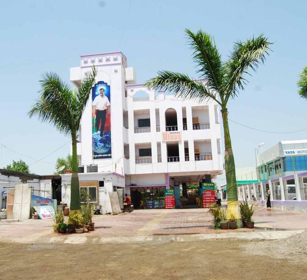 שירדי Hotel Utsav מראה חיצוני תמונה