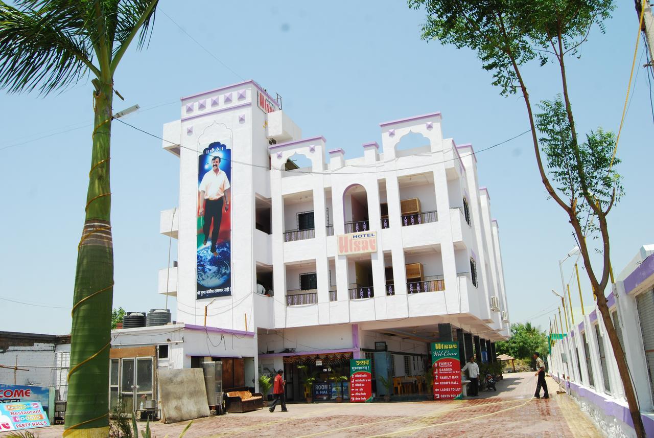 שירדי Hotel Utsav מראה חיצוני תמונה